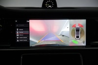 Porsche Panamera vaihtoauto