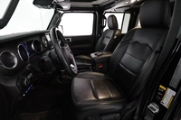 Jeep Wrangler vaihtoauto