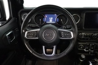 Jeep Wrangler vaihtoauto