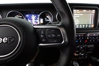 Jeep Wrangler vaihtoauto