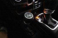 Jeep Wrangler vaihtoauto