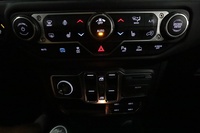 Jeep Wrangler vaihtoauto