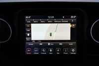 Jeep Wrangler vaihtoauto