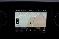 Jeep Wrangler vaihtoauto