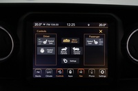 Jeep Wrangler vaihtoauto