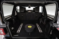 Jeep Wrangler vaihtoauto