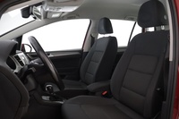 Volkswagen Golf Sportsvan vaihtoauto