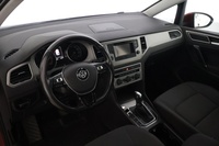 Volkswagen Golf Sportsvan vaihtoauto