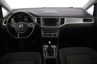 Volkswagen Golf Sportsvan vaihtoauto