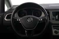 Volkswagen Golf Sportsvan vaihtoauto
