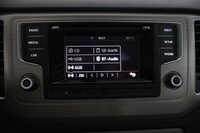 Volkswagen Golf Sportsvan vaihtoauto