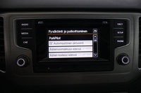 Volkswagen Golf Sportsvan vaihtoauto