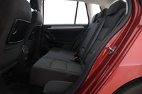 Volkswagen Golf Sportsvan vaihtoauto