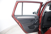 Volkswagen Golf Sportsvan vaihtoauto