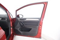 Volkswagen Golf Sportsvan vaihtoauto
