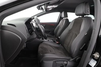 SEAT Leon ST vaihtoauto