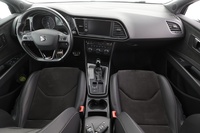 SEAT Leon ST vaihtoauto