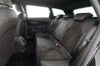 SEAT Leon ST vaihtoauto