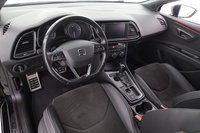 SEAT Leon ST vaihtoauto