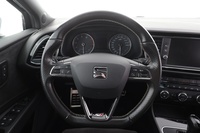 SEAT Leon ST vaihtoauto