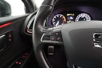 SEAT Leon ST vaihtoauto
