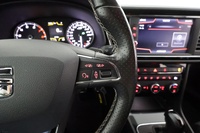 SEAT Leon ST vaihtoauto