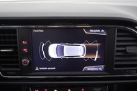 SEAT Leon ST vaihtoauto