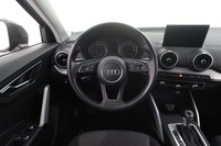 Audi Q2 vaihtoauto