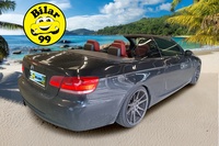 BMW 325 vaihtoauto