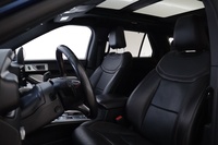 Ford USA Explorer vaihtoauto