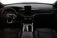 Ford USA Explorer vaihtoauto