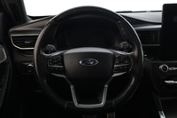 Ford USA Explorer vaihtoauto