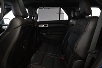 Ford USA Explorer vaihtoauto