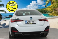 BMW i4 M50 vaihtoauto