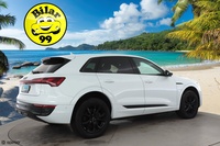 Audi Q8 e-tron vaihtoauto