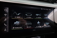 Audi Q8 e-tron vaihtoauto