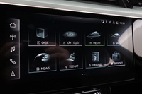 Audi Q8 e-tron vaihtoauto