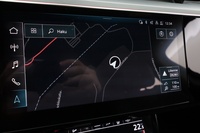 Audi Q8 e-tron vaihtoauto