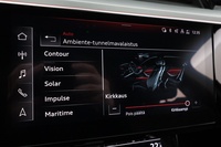 Audi Q8 e-tron vaihtoauto