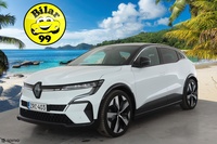 Renault Mégane vaihtoauto
