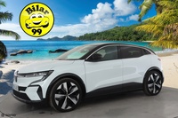 Renault Mégane vaihtoauto