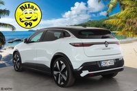Renault Mégane vaihtoauto