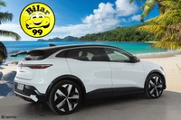 Renault Mégane vaihtoauto