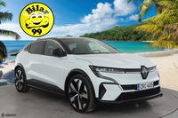 Renault Mégane vaihtoauto