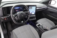 Renault Mégane vaihtoauto