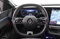 Renault Mégane vaihtoauto