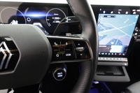 Renault Mégane vaihtoauto