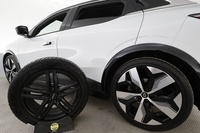 Renault Mégane vaihtoauto