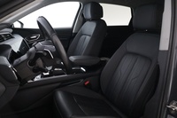 Audi Q8 e-tron vaihtoauto