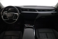 Audi Q8 e-tron vaihtoauto